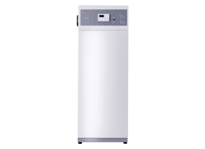 Stiebel Eltron LWA 252 electronic warmtepompboiler
