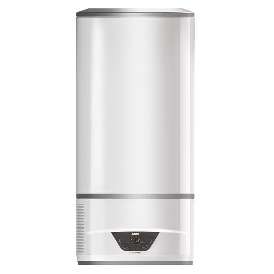 Atag warmtepompboiler van 100 liter
