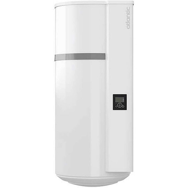 Atlantic Calypso VM 150 liter