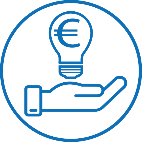 Energie besparen