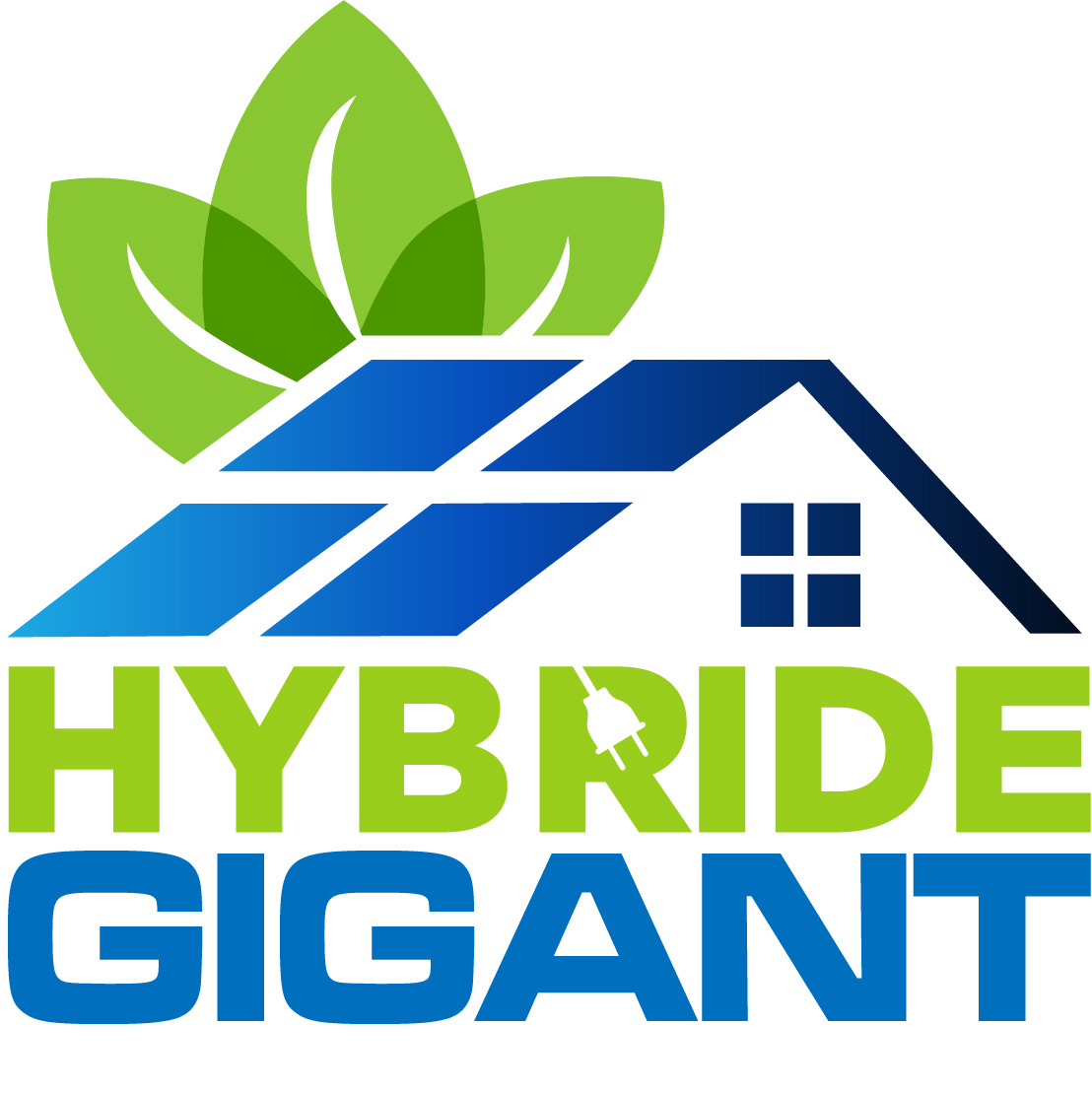 Logo Hybridegigant