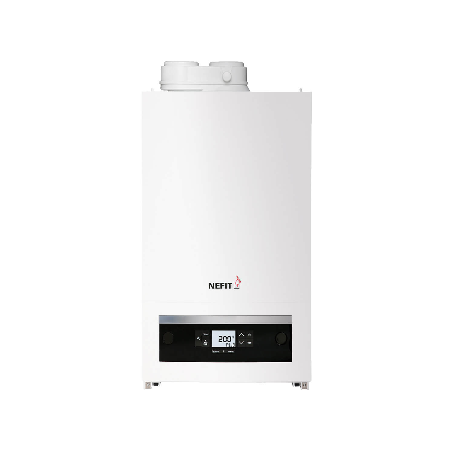Nefit-Bosch-Trendline-II