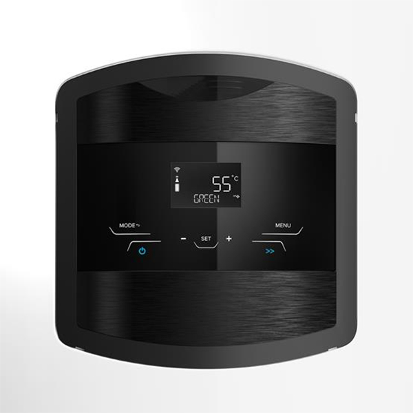 Atag Energion Nuos Plus 250 SYS close up