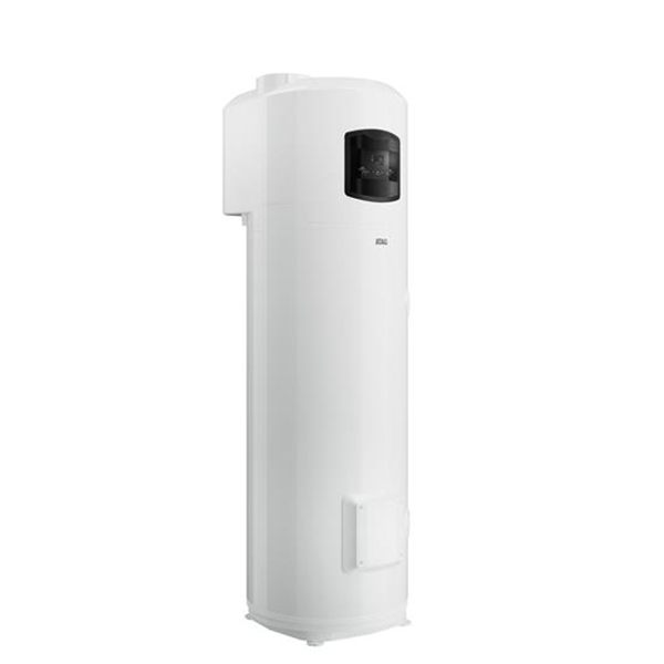 Atag Energion Nuos Plus 250 SYS zijaanzicht