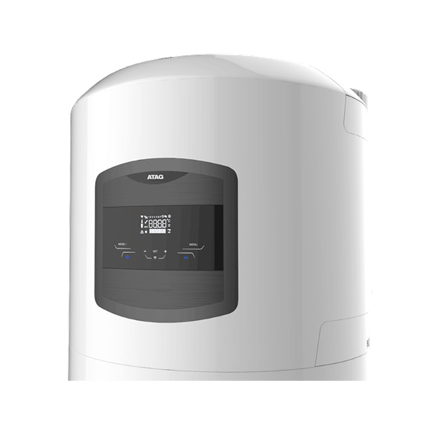 Atag Energion Nuos Plus 250 SYS detail
