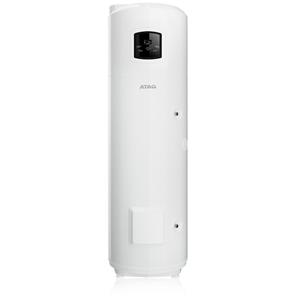 Atag Energion Nuos Plus 250 SYS vooraanzicht