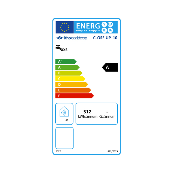 itho-daalderop-close-up-keukenboiler-10-liter-energielabel