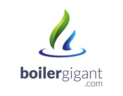 Logo boilergigant